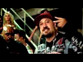 Kottonmouth Kings "Put it Down" f/ Cypress Hill