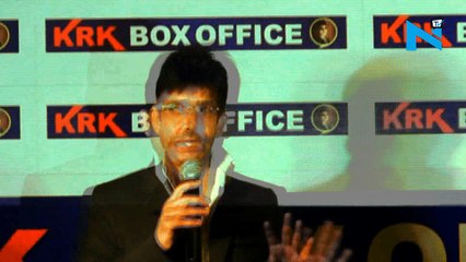 Angry KRK calls Rana Daggubati 'brainless' after latter blocks him on Twitter