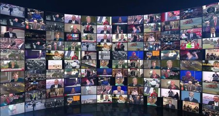 This is quite long but both entertaining and informative.