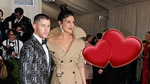 Priyanka Chopra Spotted Getting Close To Nick Jonas