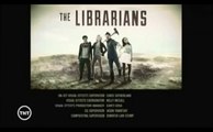 The Librarians - Promo 1x04