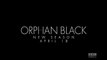 Orphan Black - Promo Saison 3