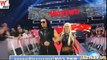The Miz Vs Sami Zayn One On One Full Match At WWE Raw