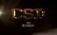 CSI Las Vegas - Promo 15x12