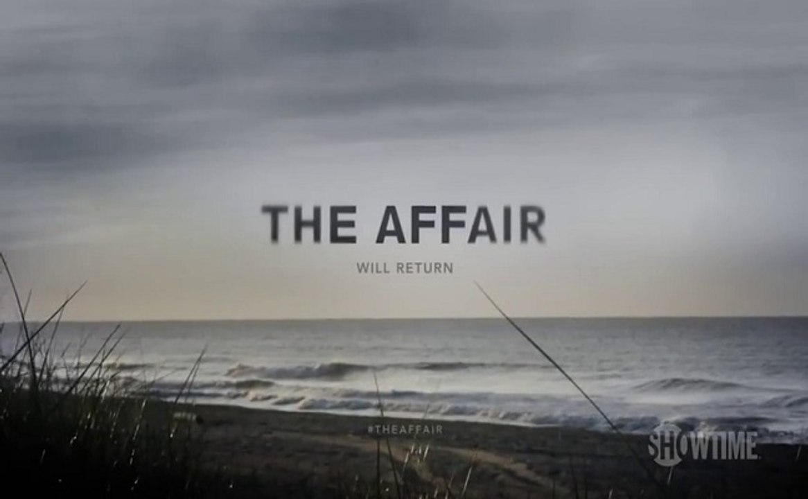 The Affair - Teaser Saison 2