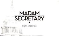 Madam Secretary - Promo 1x12