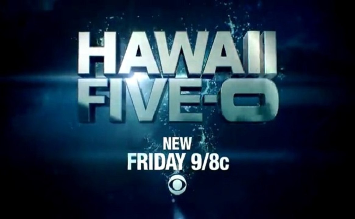 Hawaii Five-0 - Promo 5x10