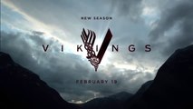 Vikings - Teaser Saison 3