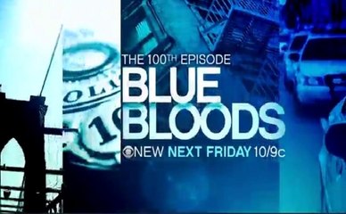 Blue Bloods - Promo 5x11