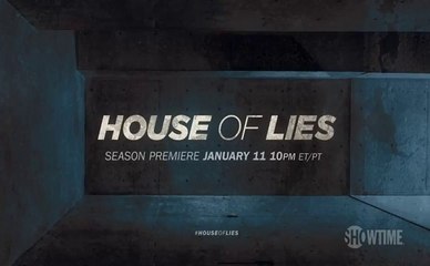 House of Lies - Promo 4x01