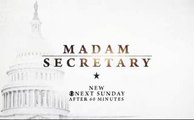 Madam Secretary - Promo 1x13