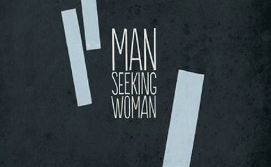 Man Seeking Woman - Trailer Saison 1