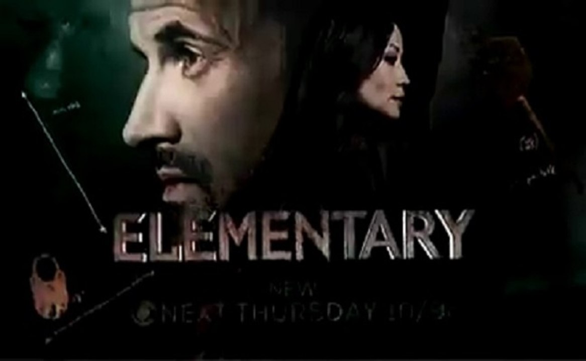 Elementary - Promo 3x10
