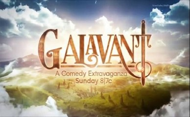 Galavant - Promo 1x03 et 1x04