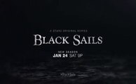 Black Sails - Promo Saison 2