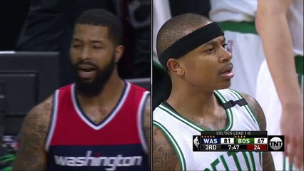 Tải video: markieff-morris-and-isaiah-thomas-share-words-with-each-other-celtics-vs-wizards-game-2