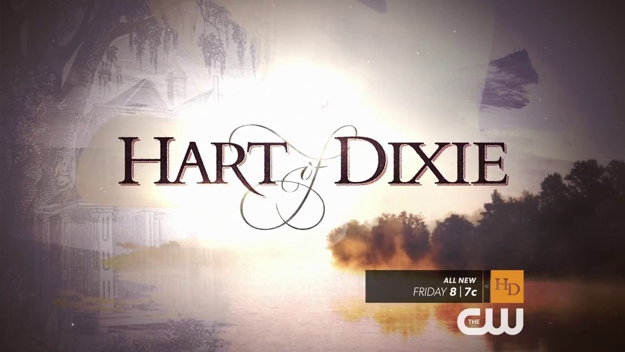 Hart of Dixie - Promo 4x02