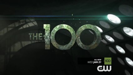 The 100 - Promo 2x09