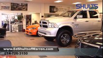 Warren, PA - RAM Chassis Cab - Certified Preowned Auto Dealership
