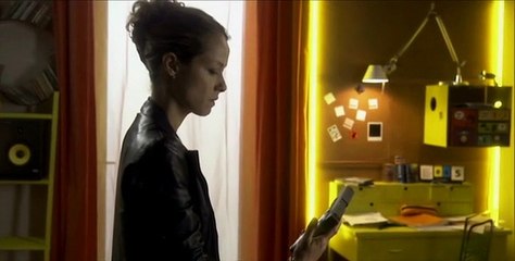 The Hunter (Le chasseur) - Ep5 (Subbed)