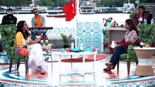 Meher Abbasi is Revealing the Dirty Politics of Pakistani News Channels Against Imran Khan