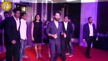 MONTBLANC UNICEF RED CARPET WITH SHAHID KAPOOR