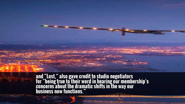 On Sunday, studios made a new offer — one reflecting improvements in some areas (health care) and scant movement in others (raises for streaming series) — and the unions on Monday afternoon made counteroffers