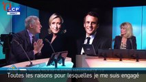 Présidentielle : «l’élection de Macron sera une catastrophe pour le pays» prédit Guaino