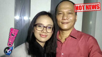 Hot News! Iwa K Konsumsi Ganja, Istri Muda Syok Berat - Cumicam 03 Mei 2017