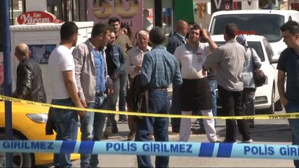 Polisin 'dur' ihtarına uymadığı için vurduğu kişi emniyet müdürü çıktı