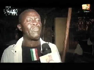 Xibaar Yi Soir - 15 Mai 2012