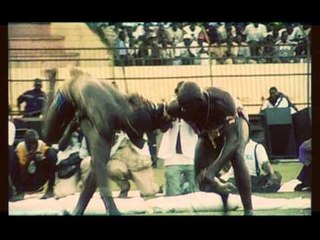 Exclusif - Rétro - La carrière de Balla Gaye 2 en 50 Secondes