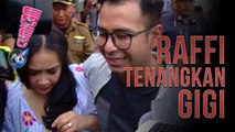 Sambil Rangkul Gigi, Raffi Jawab Kabar Nikah Siri dengan Ayu - Cumicam 03 Mei 2017