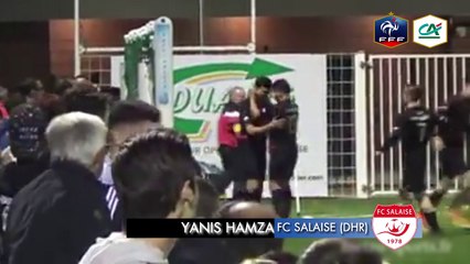 Le Top Buts du Foot Amateur par Crédit Agricole #28