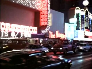 Fast Money (1996) 1/2