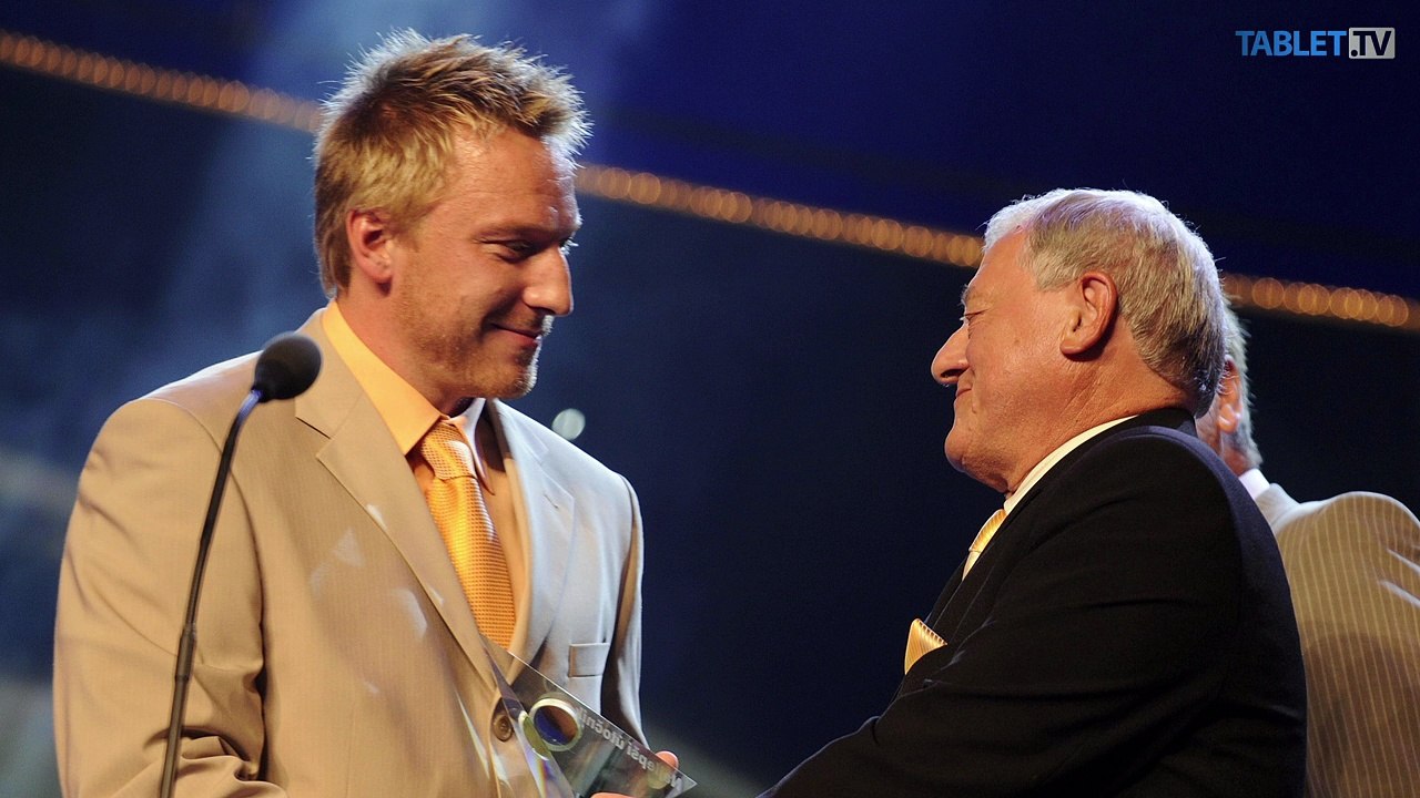 Pobúrený JOZEF GOLONKA: O našom hokeji chcú rozhodovať manekýni z NHL