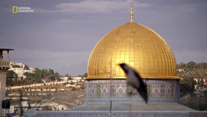 Morgan Freeman ile inancın Hikayesi - Bizi Bekleyen Bir Son Var mı ?