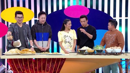 กระเพาะปลาสดผัดขิงต้นหอม ร้าน Chopticks by อาซ้อ 3 พ.ค.60 (2/2) ครัวคุณต๋อย