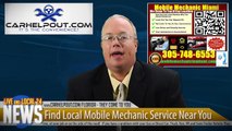 Mobile Auto Mechanic Florida Pre Purchase Foreign Car Inspection Vehicle Repair Service Near Me