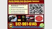 Mobile Auto Mechanic Texas Pre Purchase Foreign Car Inspection Vehicle Repair Service Near Me