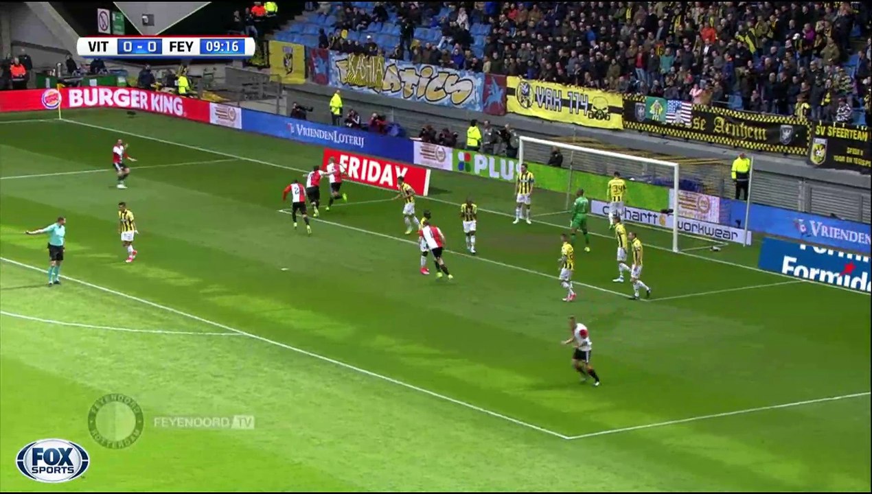02-05-2017 FeyenoordTV