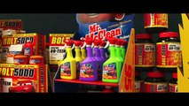 Cars 3 - Bande-annonce officielle
