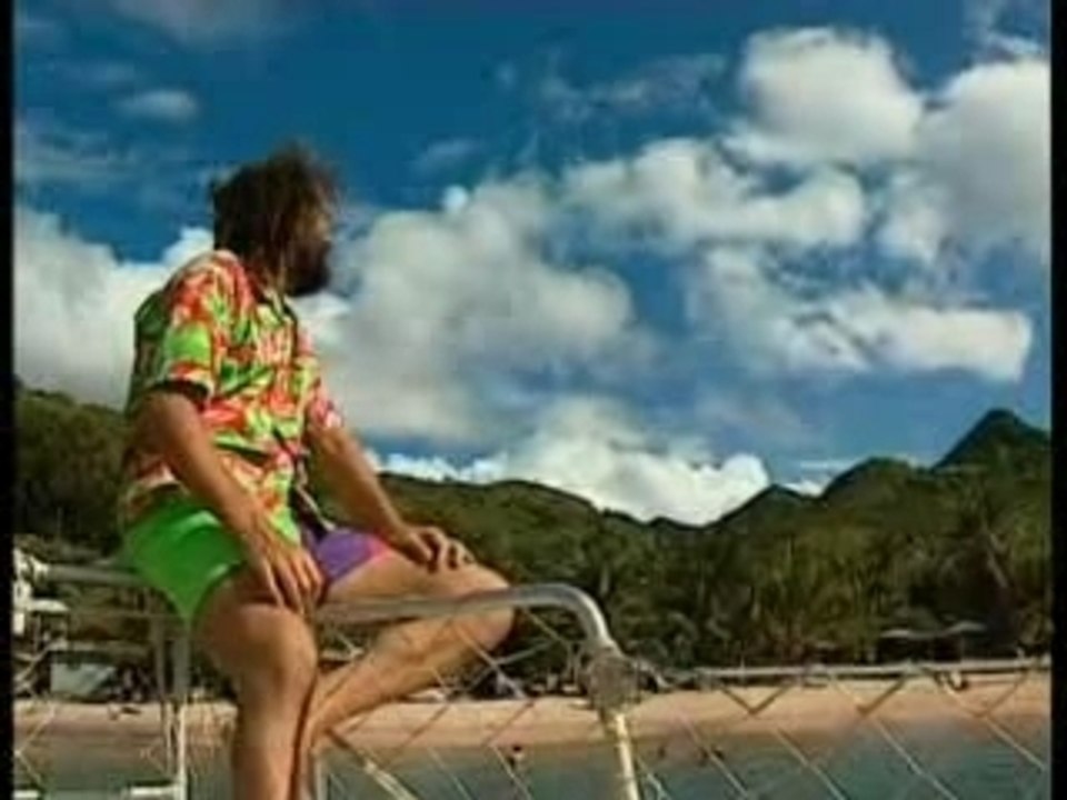 Les caraïbes