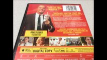 Critique du film The Founder (Le Fondateur) en format DVD