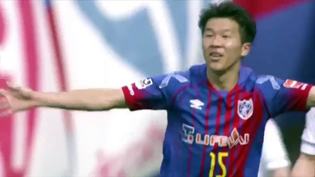 Tokyo 1:0 Consadole Sapporo (J League Cup 3 May 2017)
