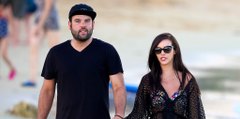 Scheana Marie Worries Her Ex Will Use His Divorce Payout For Drugs