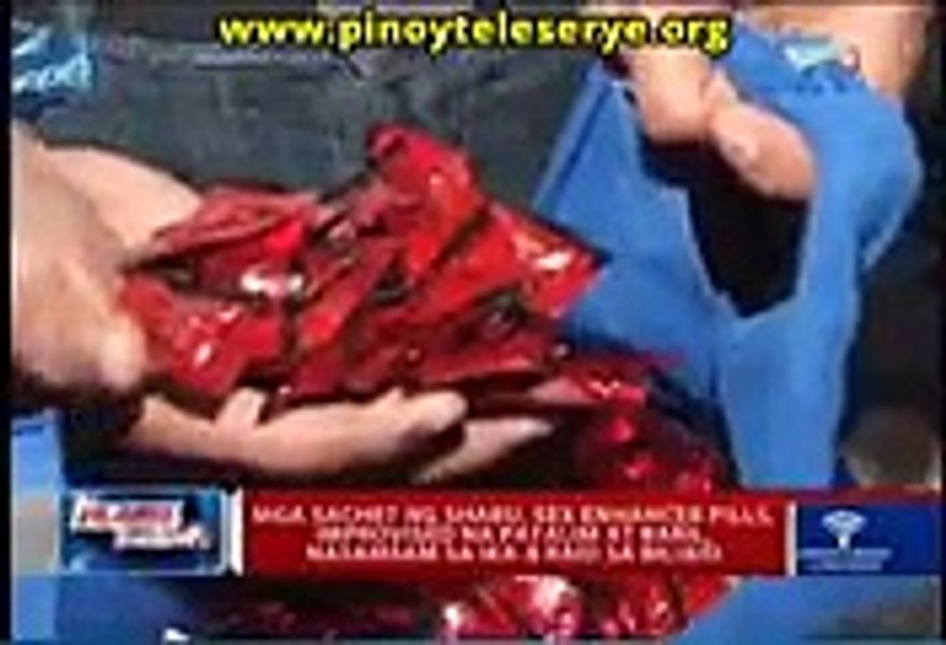 GMA FLASH REPORT - December 16 2015_Watch tv series