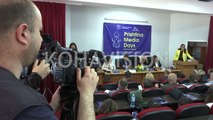 Raporti i KTV-së për konferencën “Prishtina Media Days”