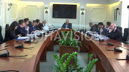 Asgjë e jashtëzakonshme nga mbledhja e Kryesisë së Kuvendit