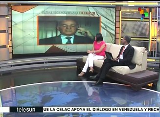 Abusaid: Encuentro Abbas-Trump no cambiará la situación de Palestina